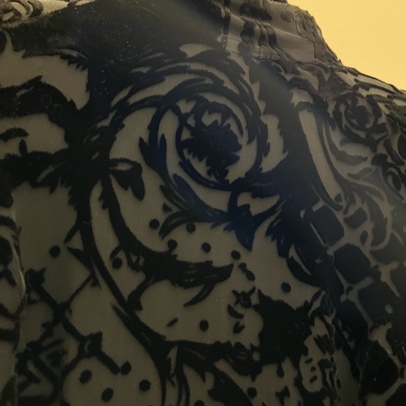 BALMAIN x H&M sweater - Picture 3 of 5